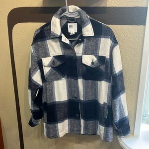 RSQ flannel